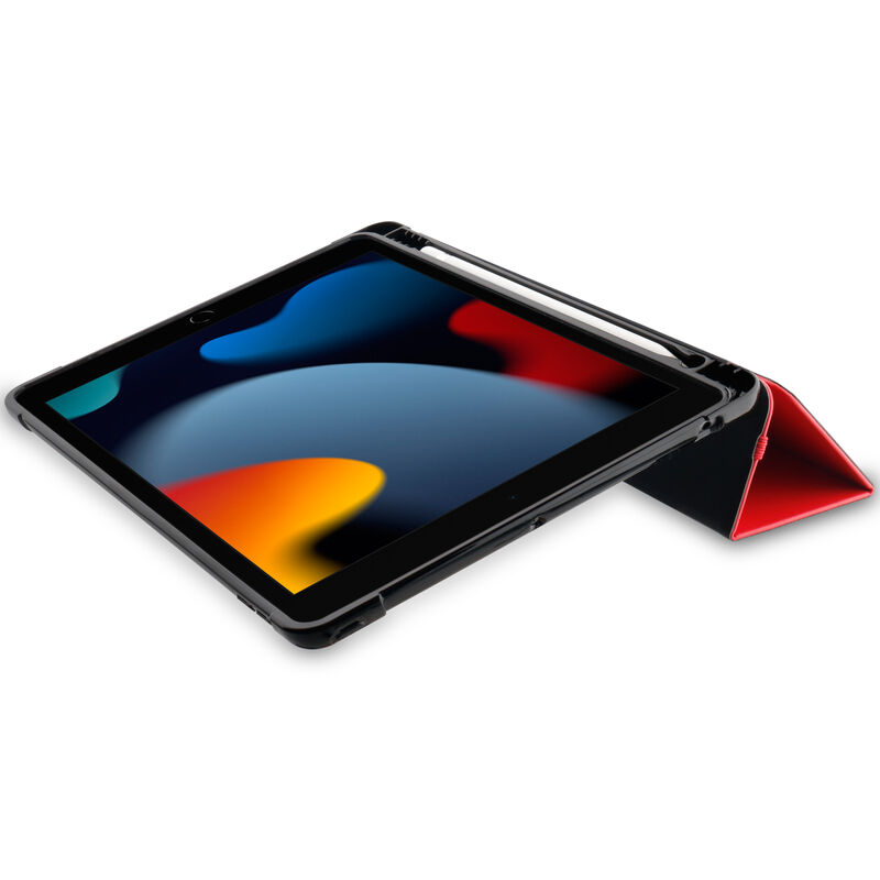 product image 8 - iPad 9. & 8. gen Hülle React Series Folio